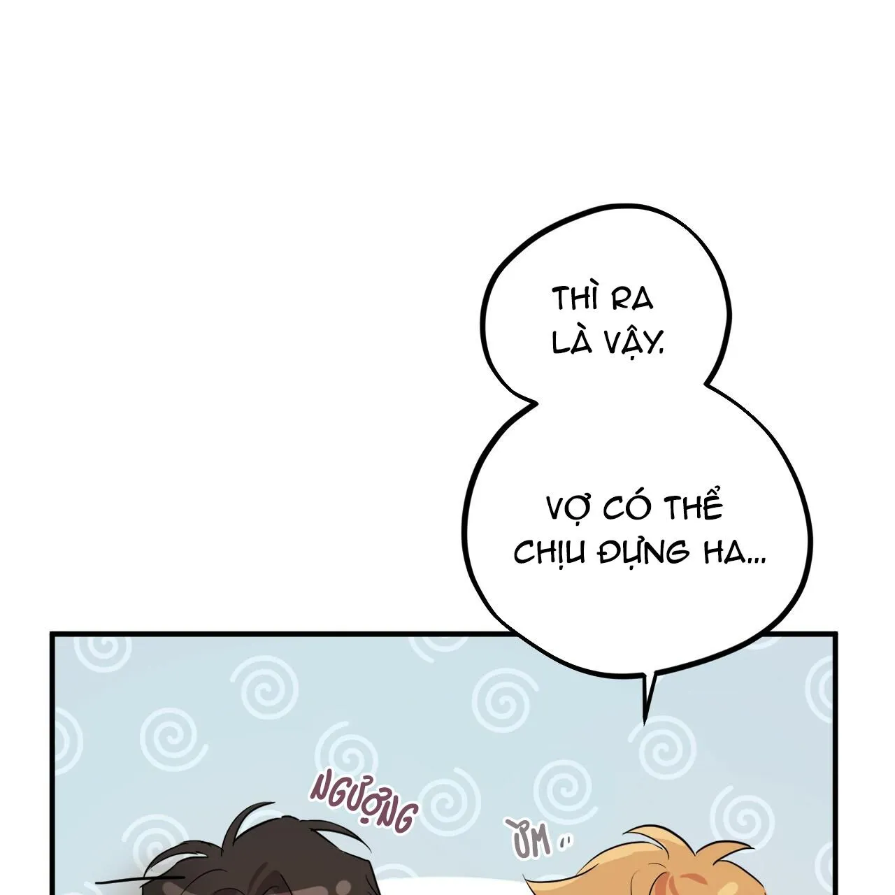 NHỮNG CHÚ THỎ CỦA HAPYPY Chapter 17 Trang 89