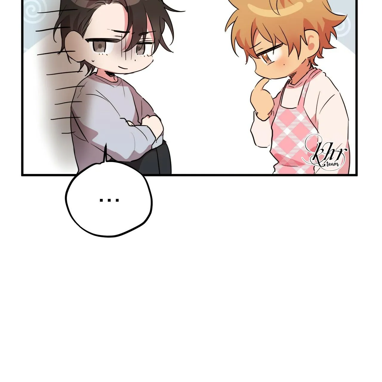 NHỮNG CHÚ THỎ CỦA HAPYPY Chapter 17 Trang 90