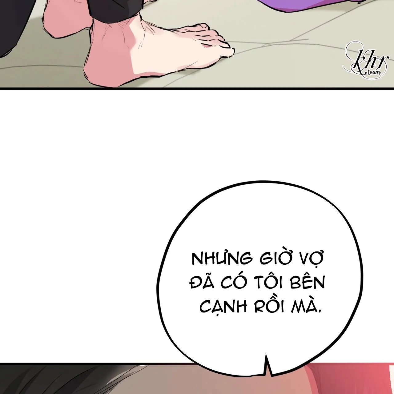 NHỮNG CHÚ THỎ CỦA HAPYPY Chapter 17 Trang 95