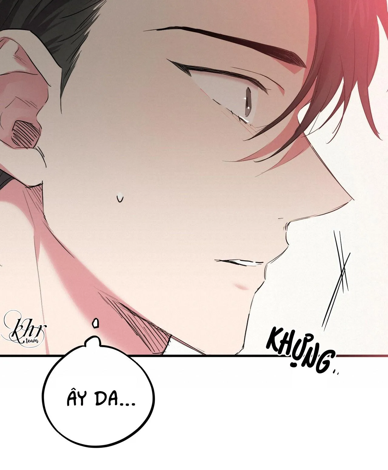 NHỮNG CHÚ THỎ CỦA HAPYPY Chapter 17 Trang 96