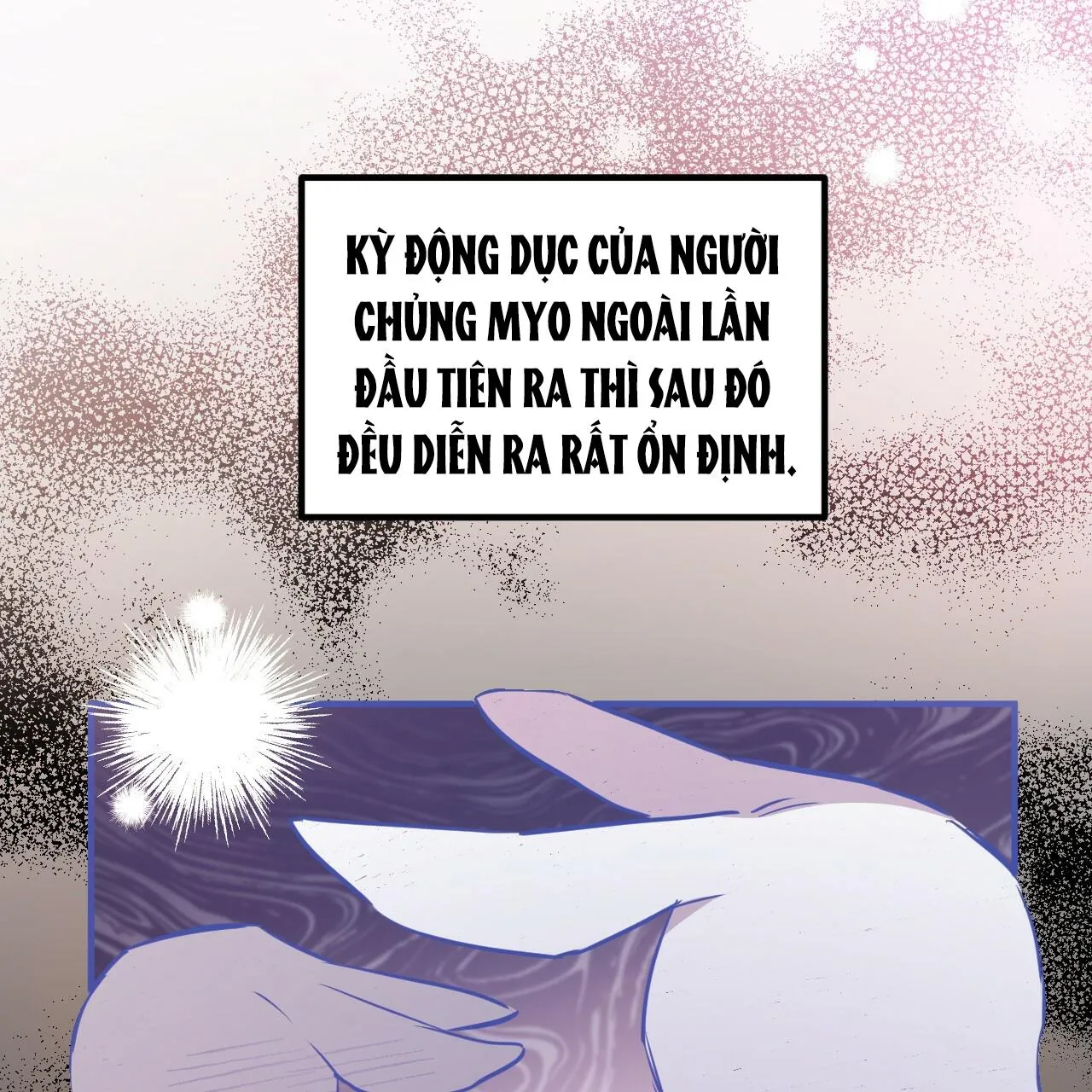 NHỮNG CHÚ THỎ CỦA HAPYPY Chapter 17 Trang 98