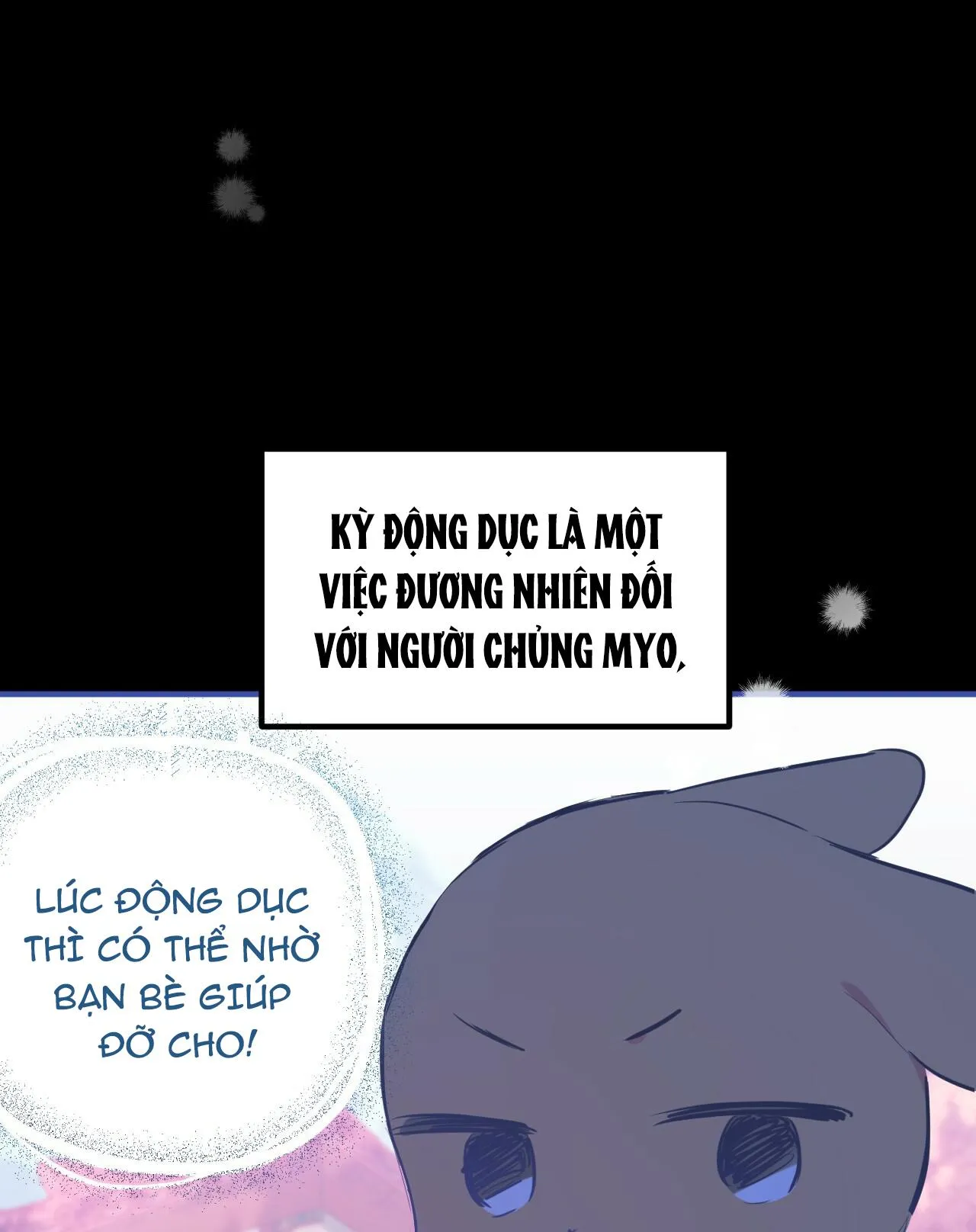 NHỮNG CHÚ THỎ CỦA HAPYPY Chapter 17 Trang 102