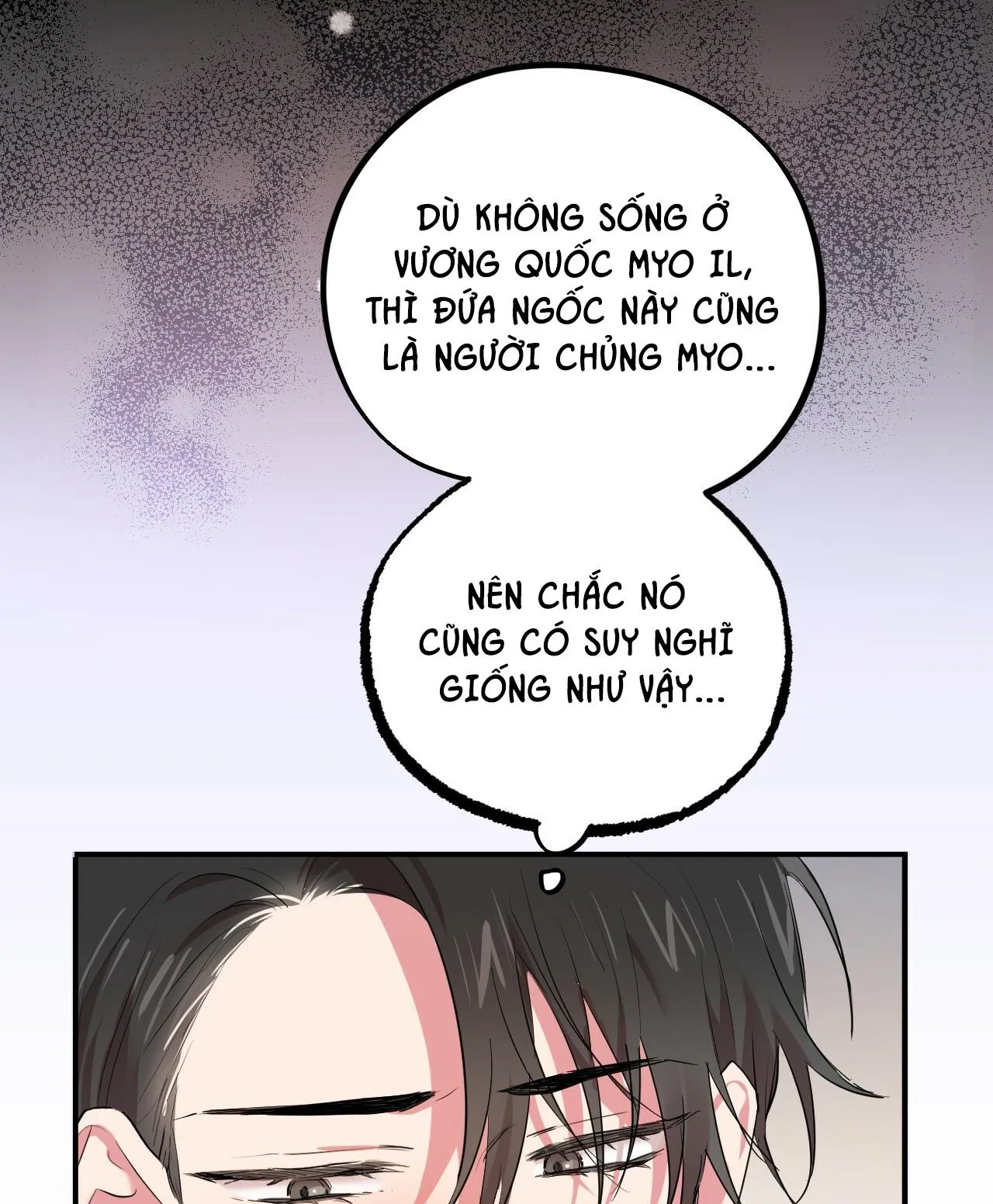 NHỮNG CHÚ THỎ CỦA HAPYPY Chapter 17 Trang 105