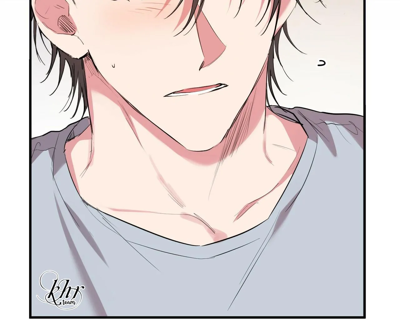 NHỮNG CHÚ THỎ CỦA HAPYPY Chapter 17 Trang 106