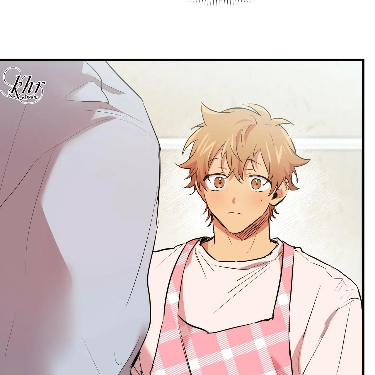 NHỮNG CHÚ THỎ CỦA HAPYPY Chapter 17 Trang 109