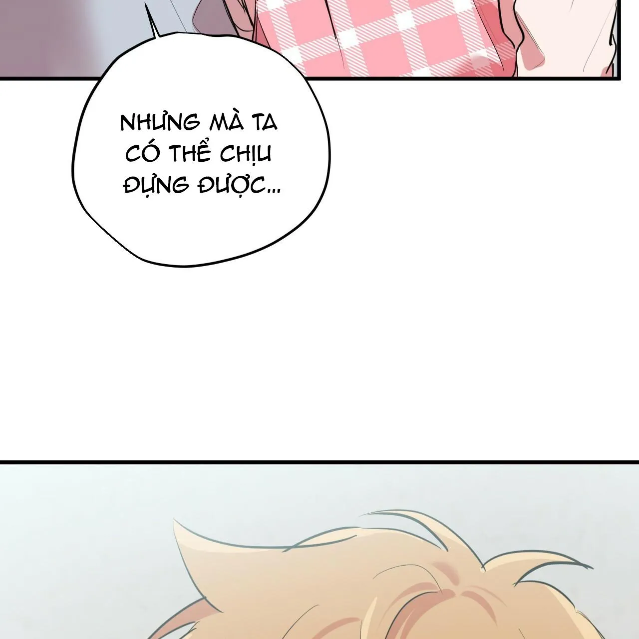 NHỮNG CHÚ THỎ CỦA HAPYPY Chapter 17 Trang 110