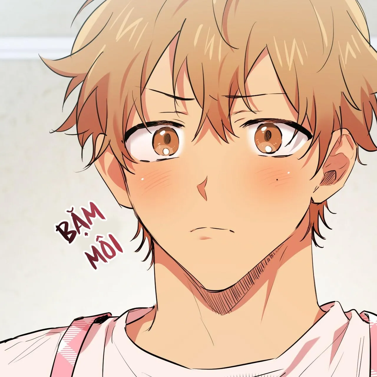 NHỮNG CHÚ THỎ CỦA HAPYPY Chapter 17 Trang 111