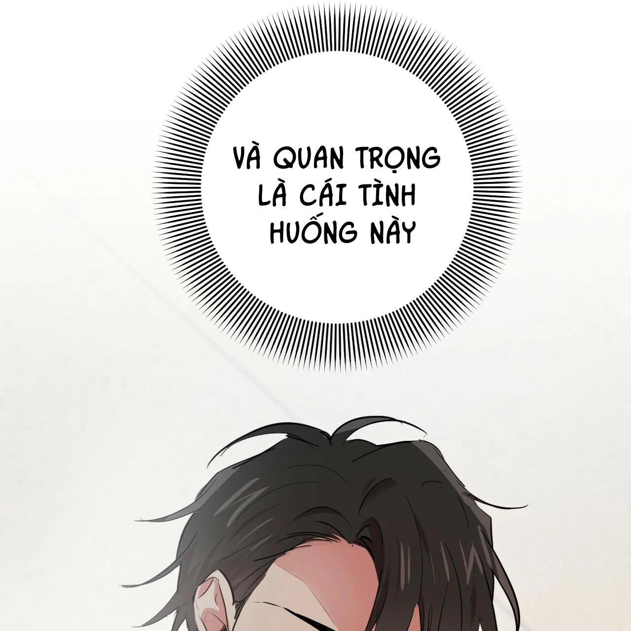 NHỮNG CHÚ THỎ CỦA HAPYPY Chapter 17 Trang 113