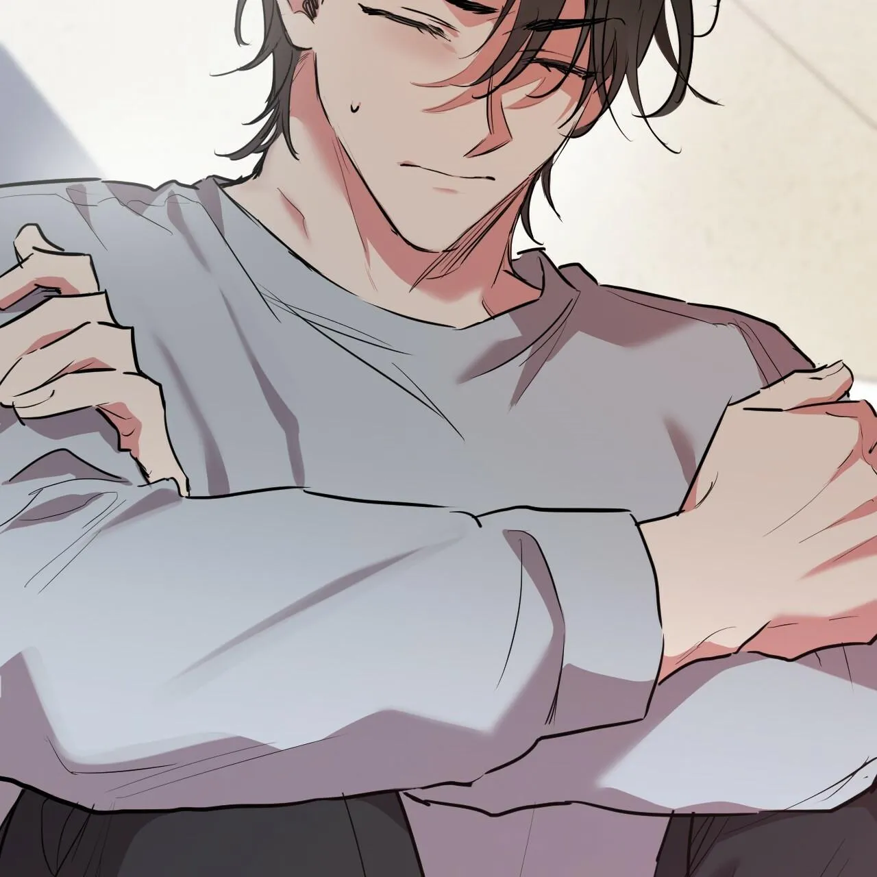 NHỮNG CHÚ THỎ CỦA HAPYPY Chapter 17 Trang 114