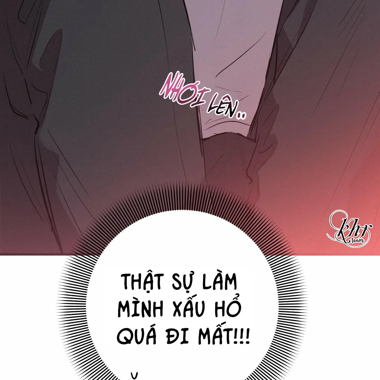 NHỮNG CHÚ THỎ CỦA HAPYPY Chapter 17 Trang 115