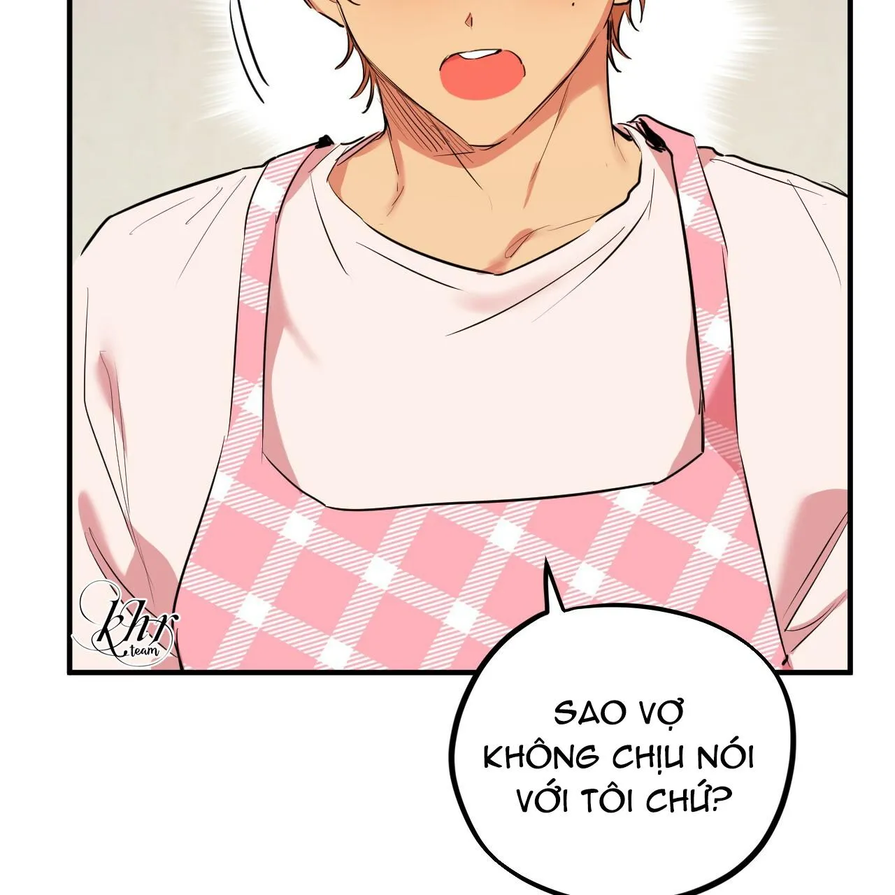 NHỮNG CHÚ THỎ CỦA HAPYPY Chapter 17 Trang 120