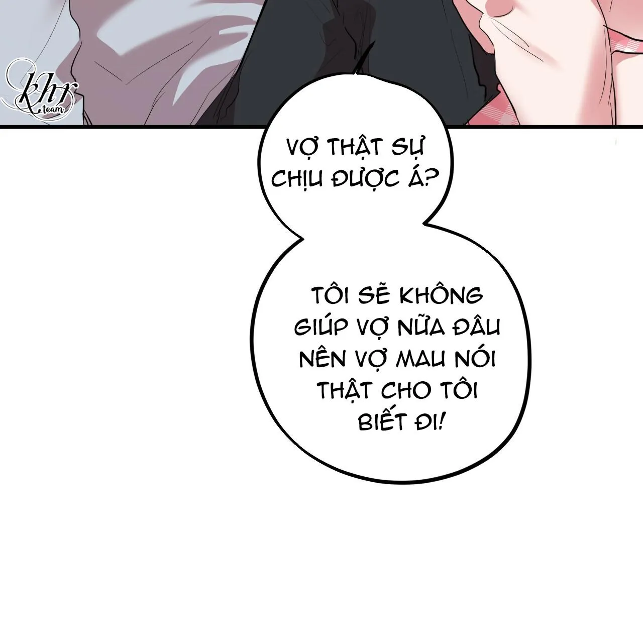 NHỮNG CHÚ THỎ CỦA HAPYPY Chapter 17 Trang 123