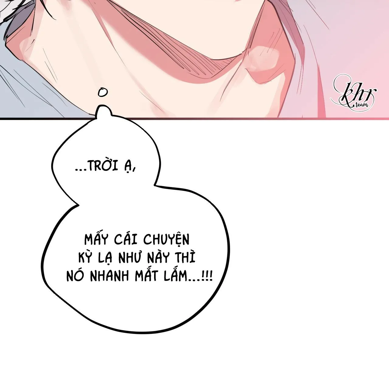 NHỮNG CHÚ THỎ CỦA HAPYPY Chapter 17 Trang 125