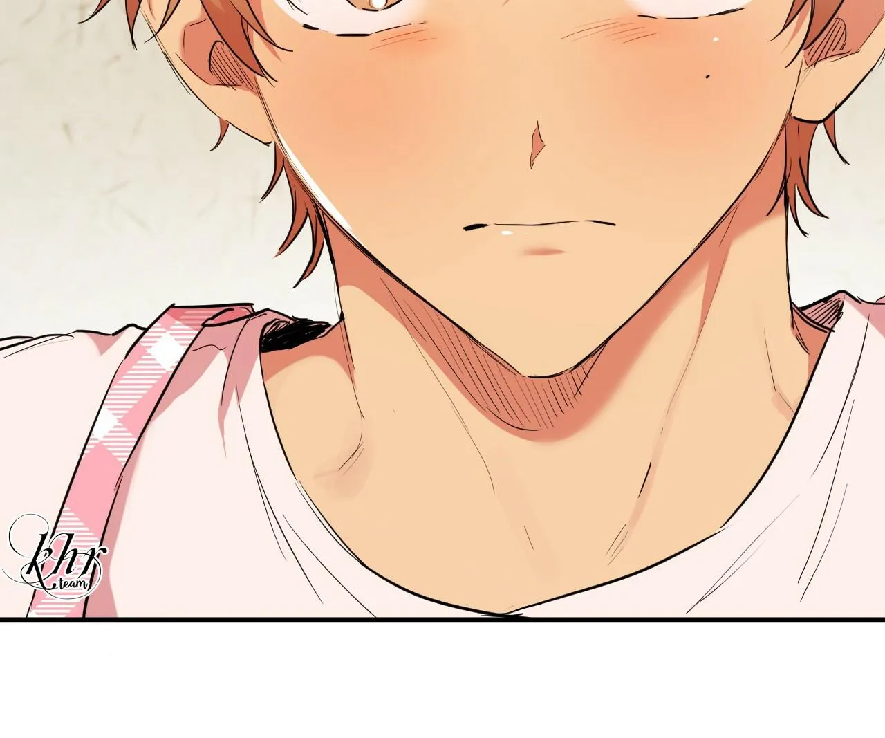 NHỮNG CHÚ THỎ CỦA HAPYPY Chapter 17 Trang 127