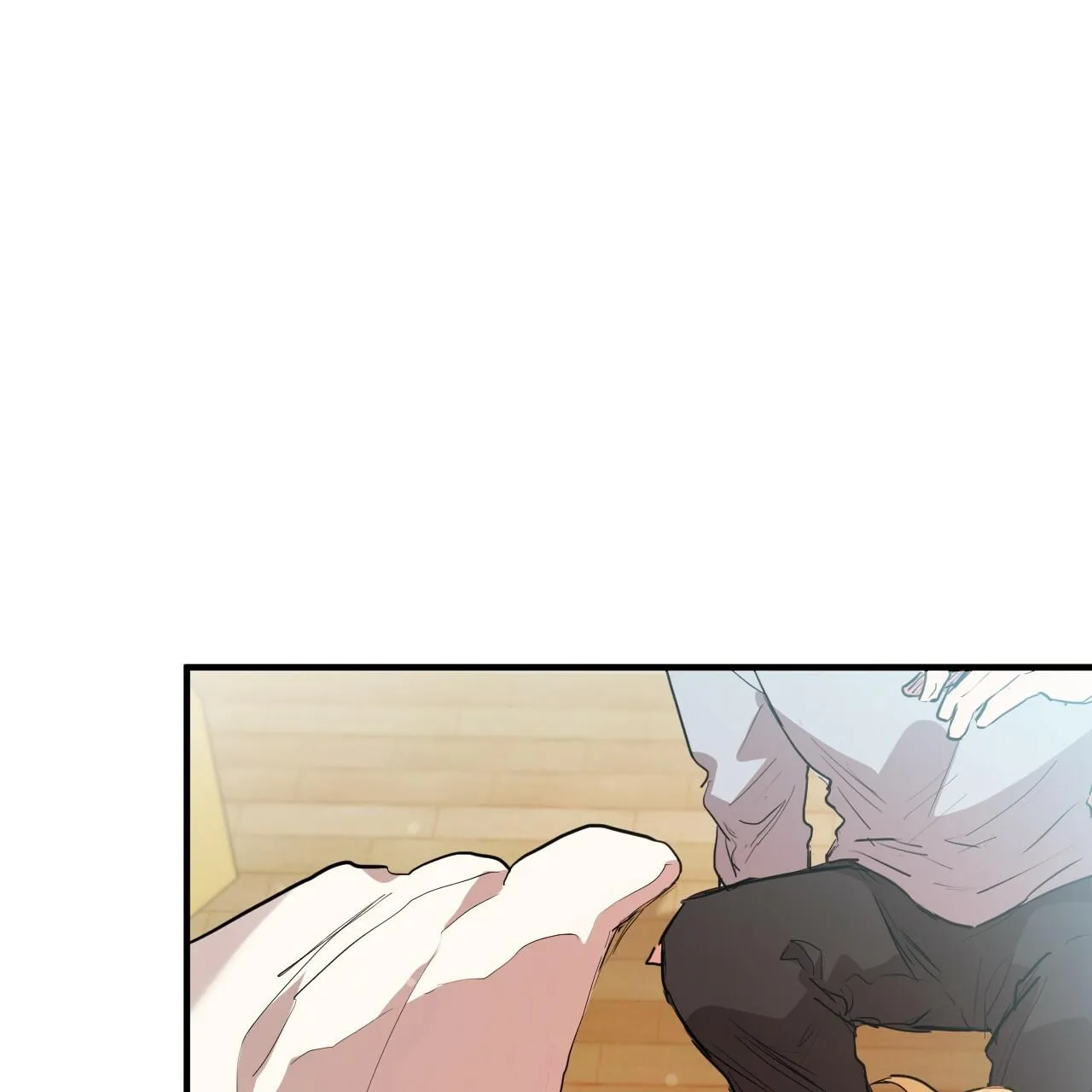 NHỮNG CHÚ THỎ CỦA HAPYPY Chapter 17 Trang 128