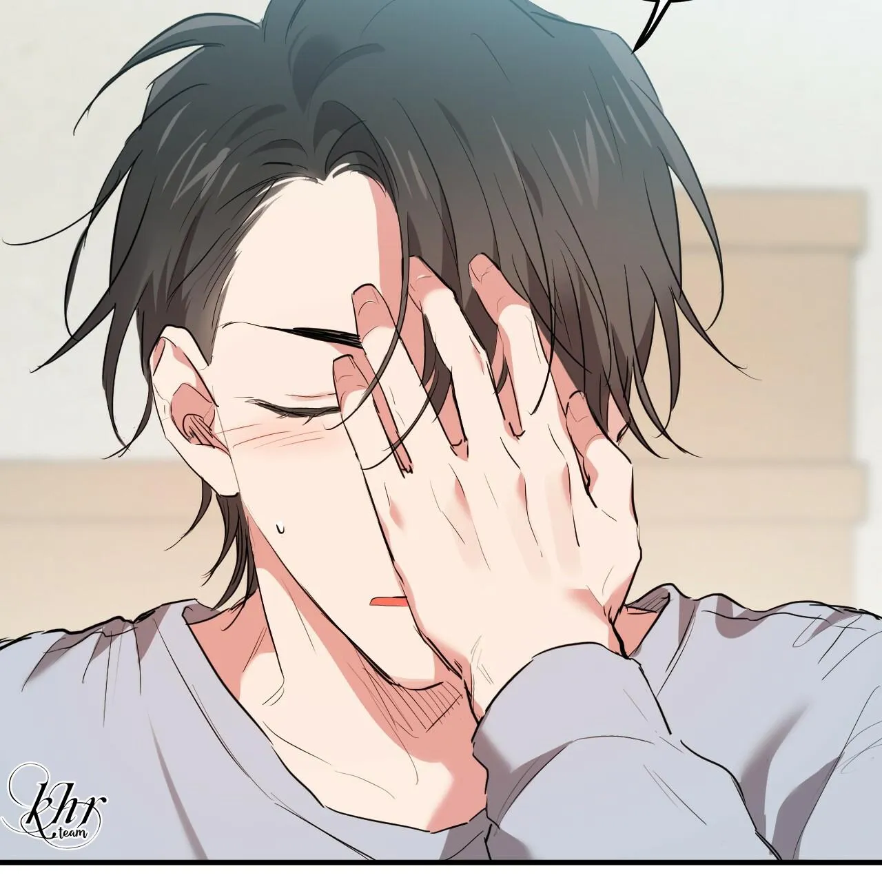 NHỮNG CHÚ THỎ CỦA HAPYPY Chapter 17 Trang 131