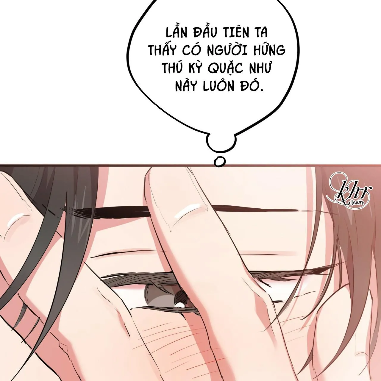 NHỮNG CHÚ THỎ CỦA HAPYPY Chapter 17 Trang 133