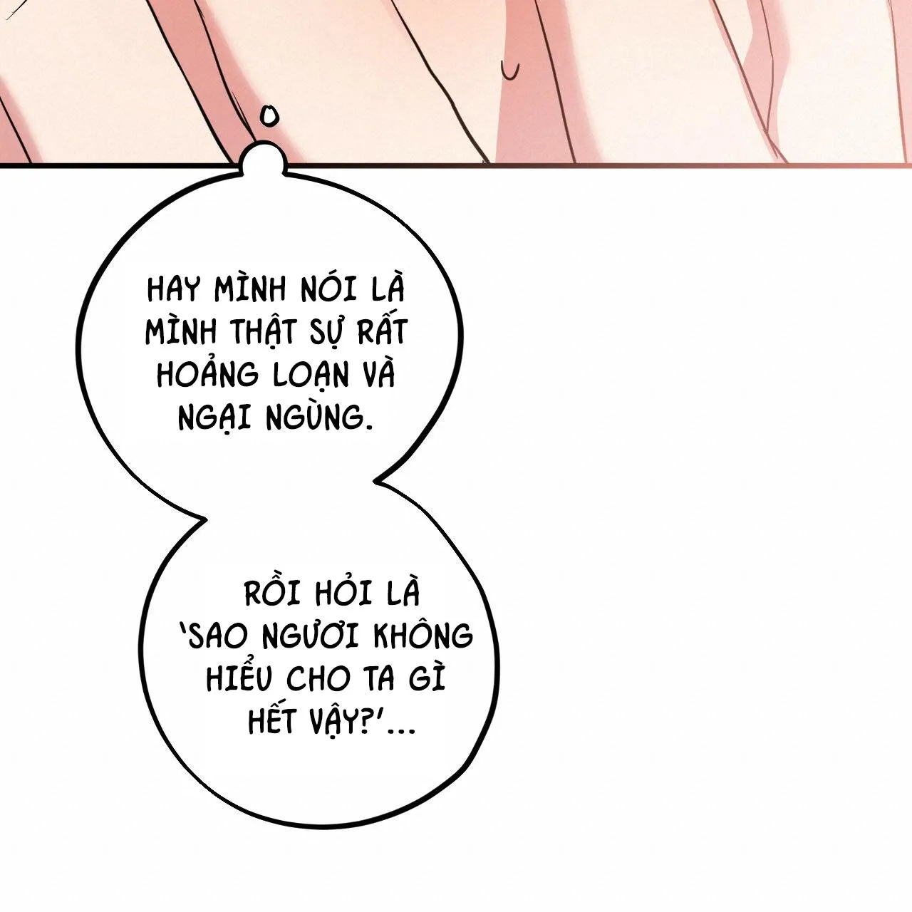 NHỮNG CHÚ THỎ CỦA HAPYPY Chapter 17 Trang 134