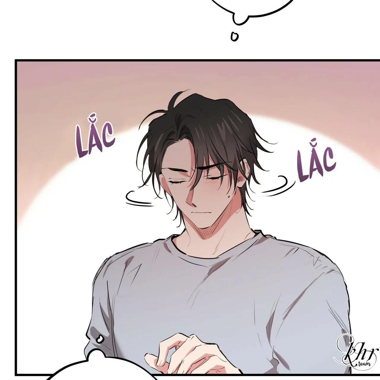 NHỮNG CHÚ THỎ CỦA HAPYPY Chapter 17 Trang 136