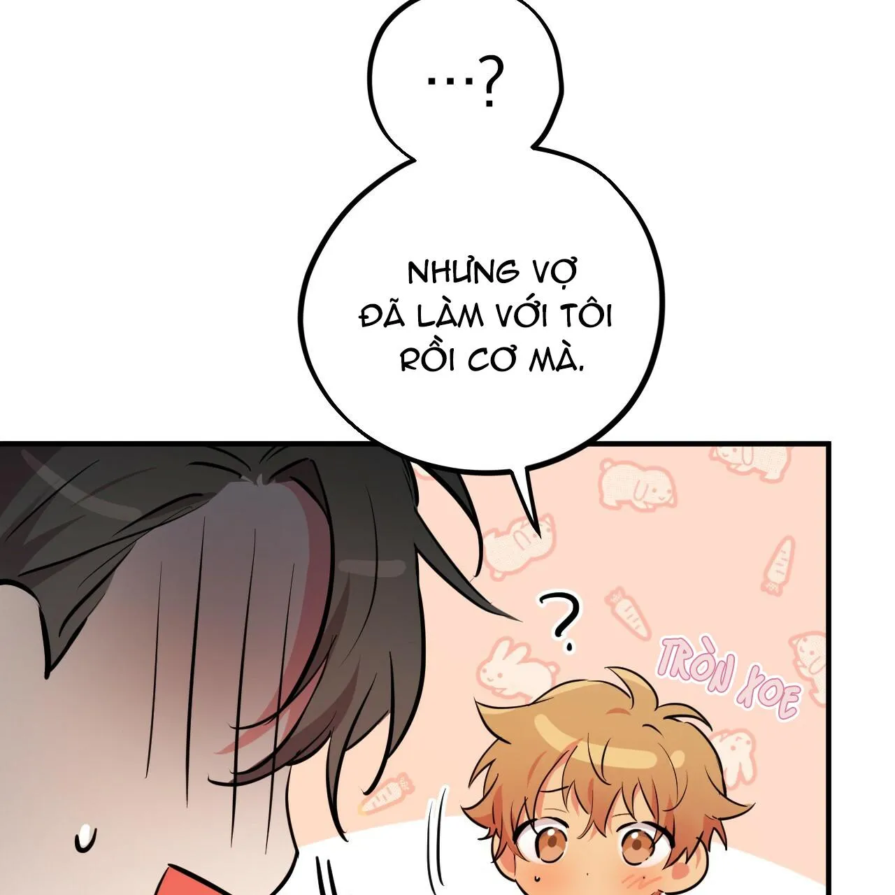 NHỮNG CHÚ THỎ CỦA HAPYPY Chapter 17 Trang 150