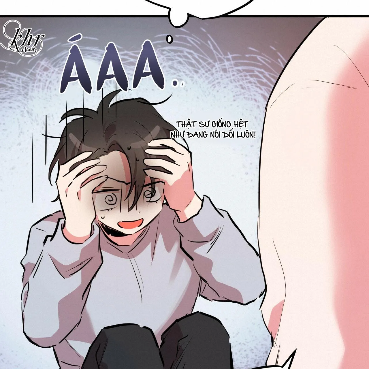 NHỮNG CHÚ THỎ CỦA HAPYPY Chapter 17 Trang 153