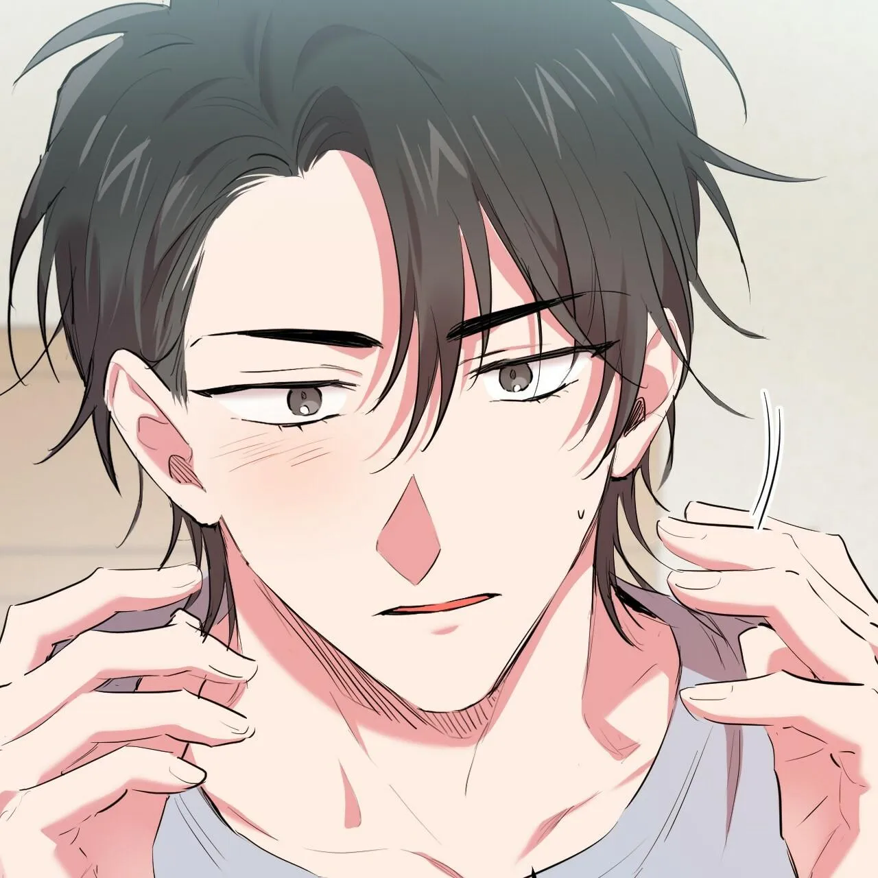 NHỮNG CHÚ THỎ CỦA HAPYPY Chapter 17 Trang 155