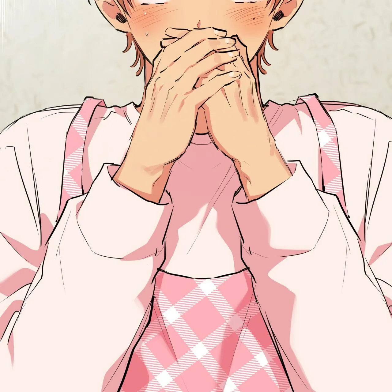 NHỮNG CHÚ THỎ CỦA HAPYPY Chapter 17 Trang 157