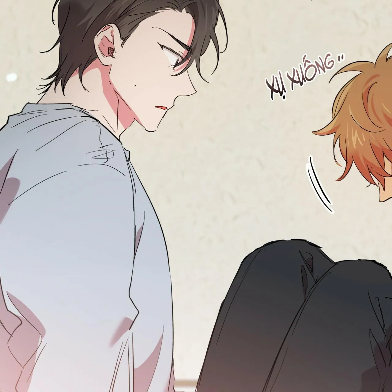 NHỮNG CHÚ THỎ CỦA HAPYPY Chapter 17 Trang 161