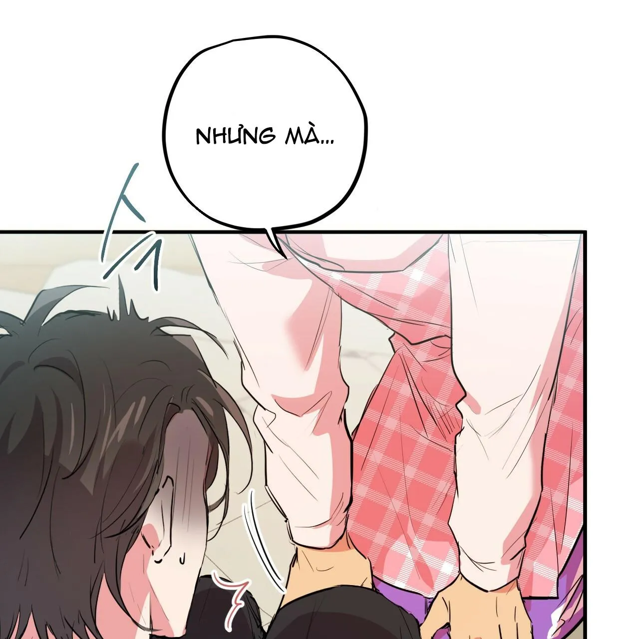 NHỮNG CHÚ THỎ CỦA HAPYPY Chapter 17 Trang 166