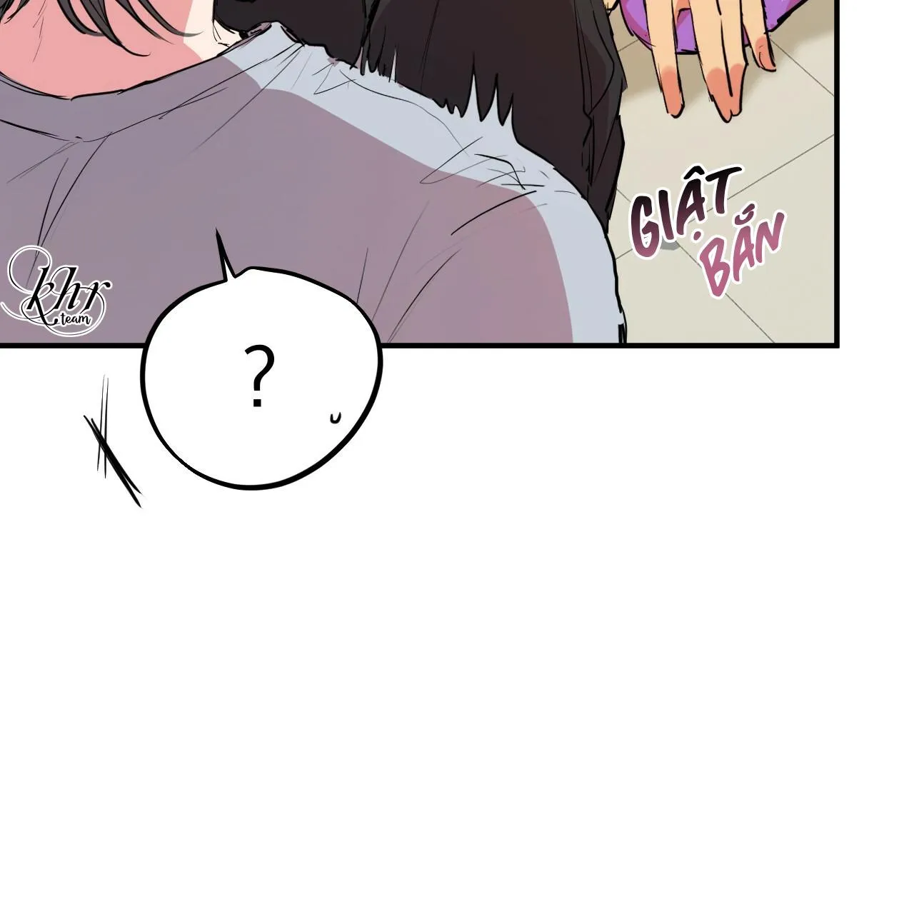 NHỮNG CHÚ THỎ CỦA HAPYPY Chapter 17 Trang 167