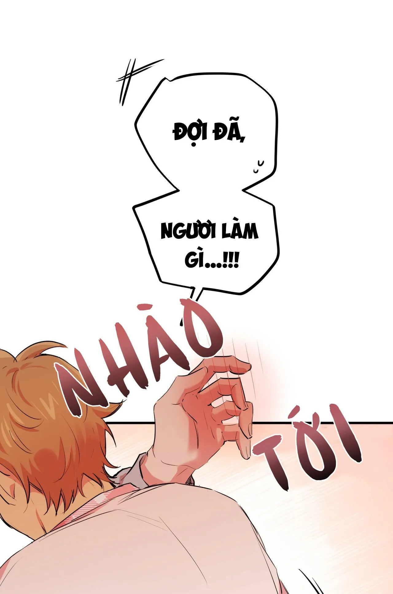 NHỮNG CHÚ THỎ CỦA HAPYPY Chapter 17 Trang 168