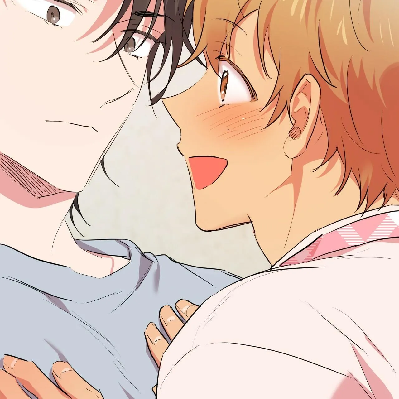 NHỮNG CHÚ THỎ CỦA HAPYPY Chapter 17 Trang 174