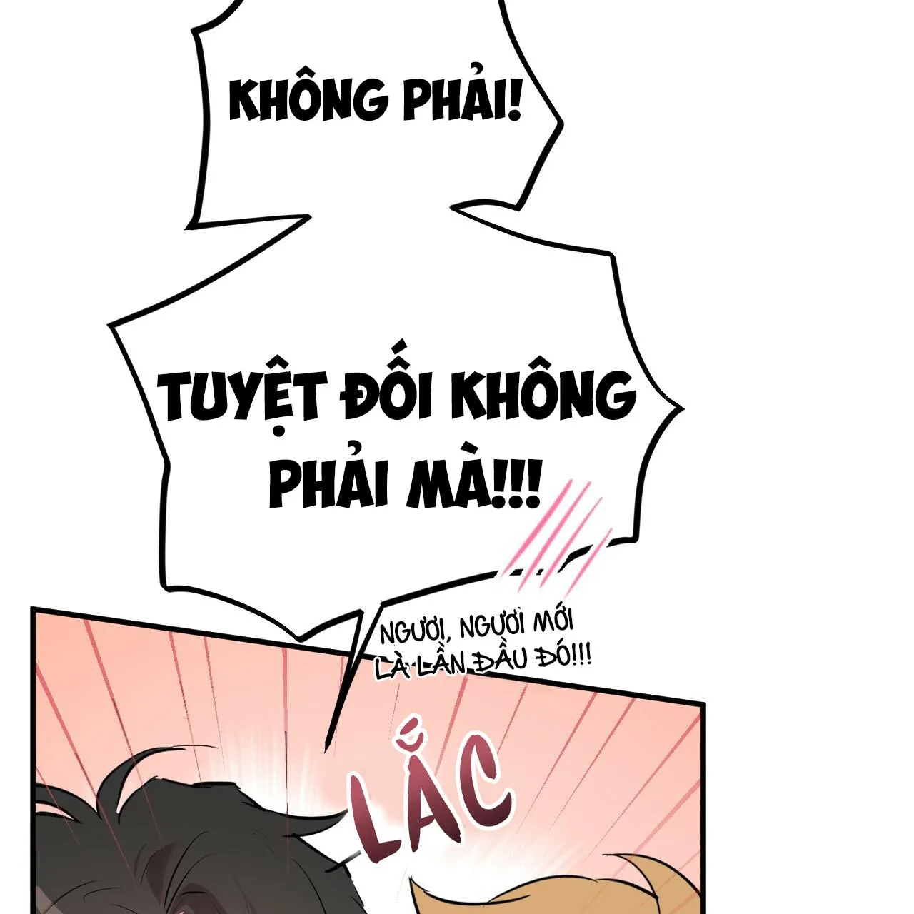 NHỮNG CHÚ THỎ CỦA HAPYPY Chapter 17 Trang 178