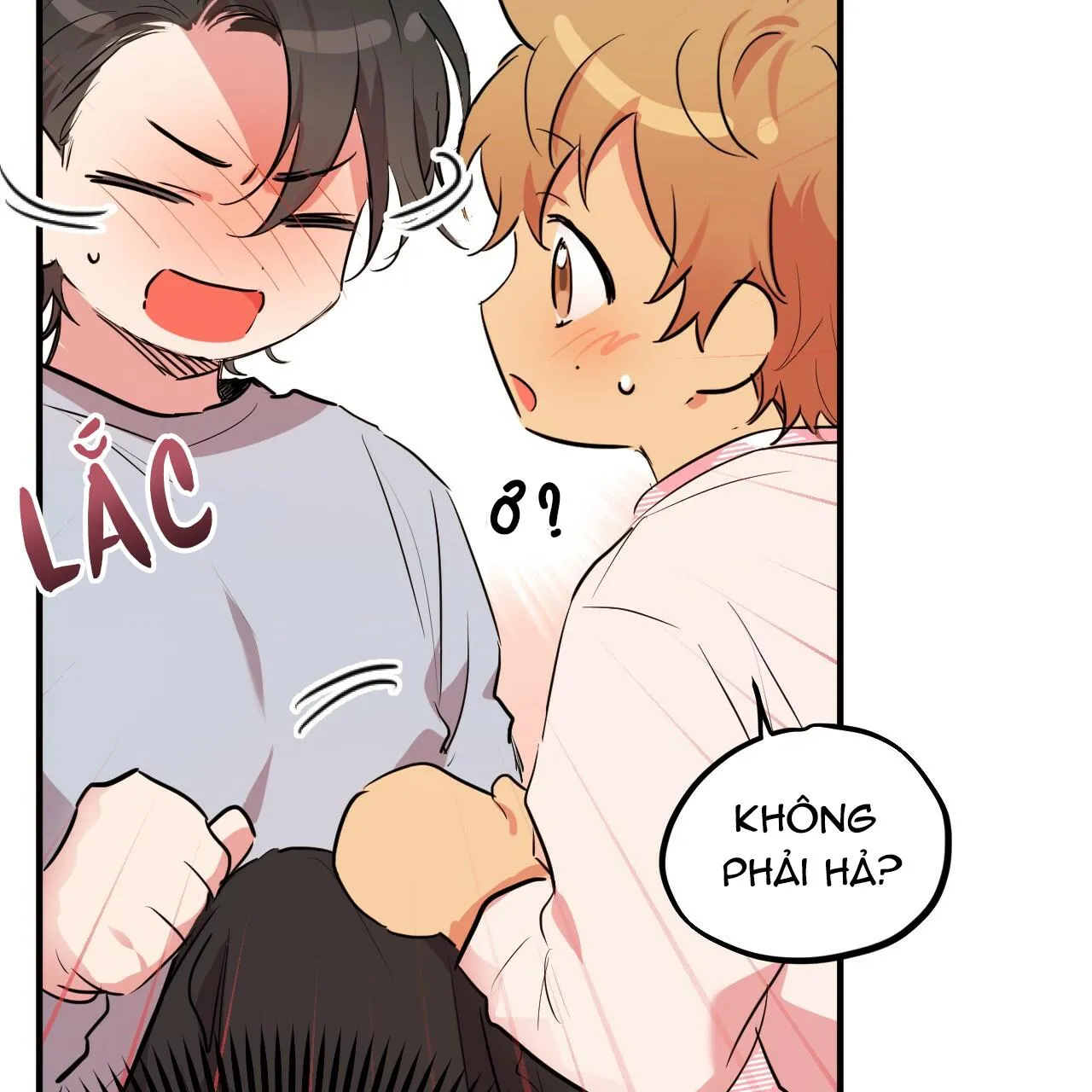 NHỮNG CHÚ THỎ CỦA HAPYPY Chapter 17 Trang 179