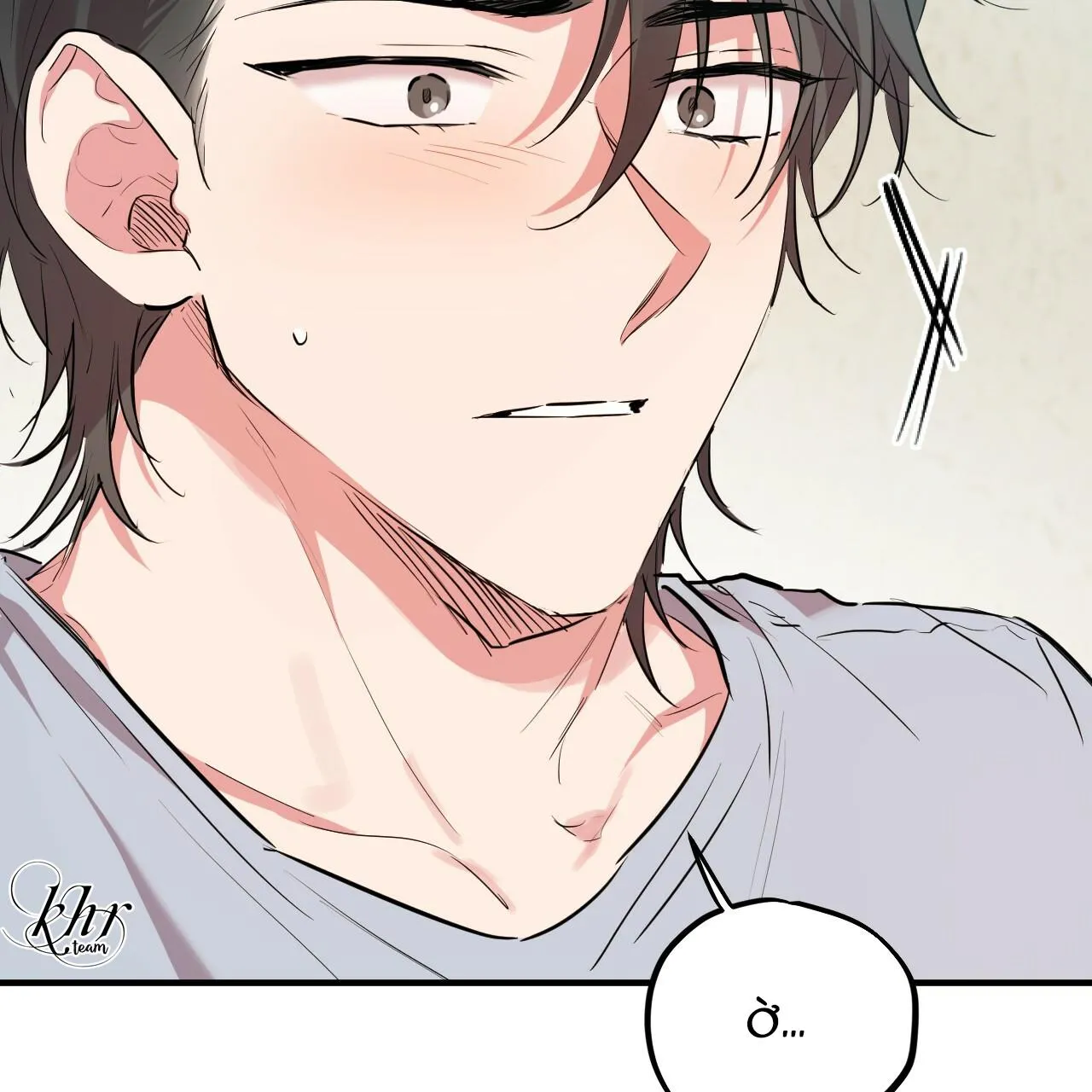 NHỮNG CHÚ THỎ CỦA HAPYPY Chapter 17 Trang 182