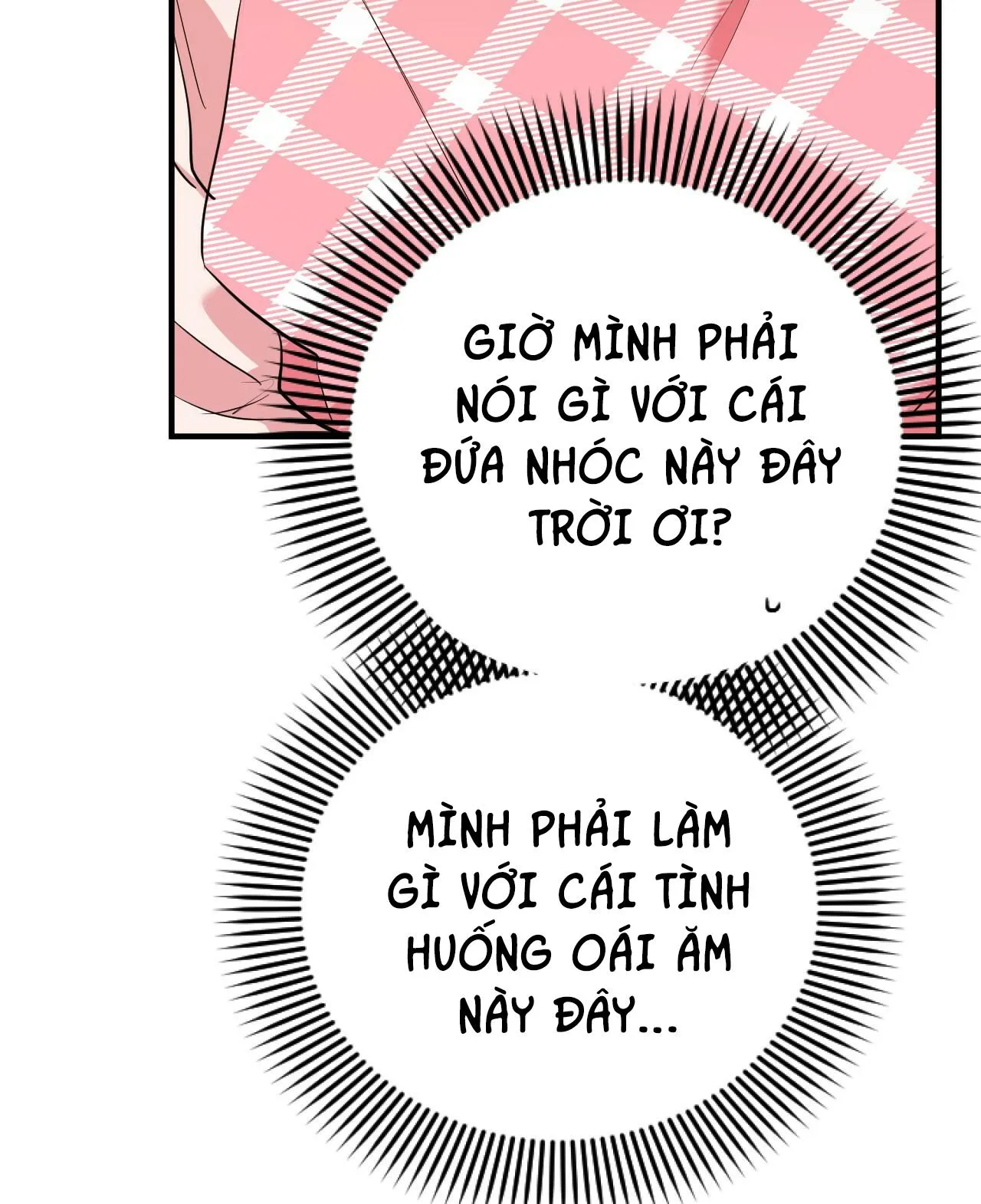 NHỮNG CHÚ THỎ CỦA HAPYPY Chapter 17 Trang 185
