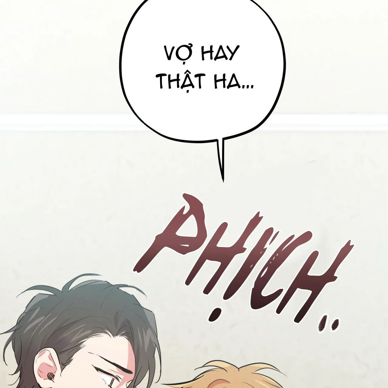 NHỮNG CHÚ THỎ CỦA HAPYPY Chapter 17 Trang 189