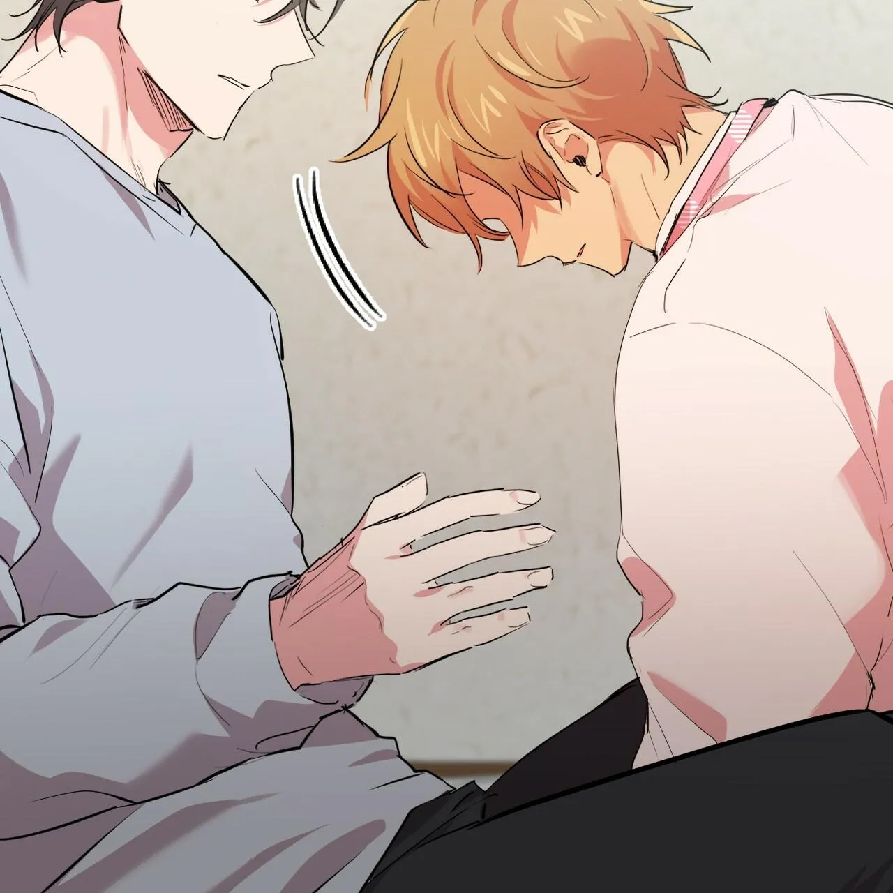 NHỮNG CHÚ THỎ CỦA HAPYPY Chapter 17 Trang 190