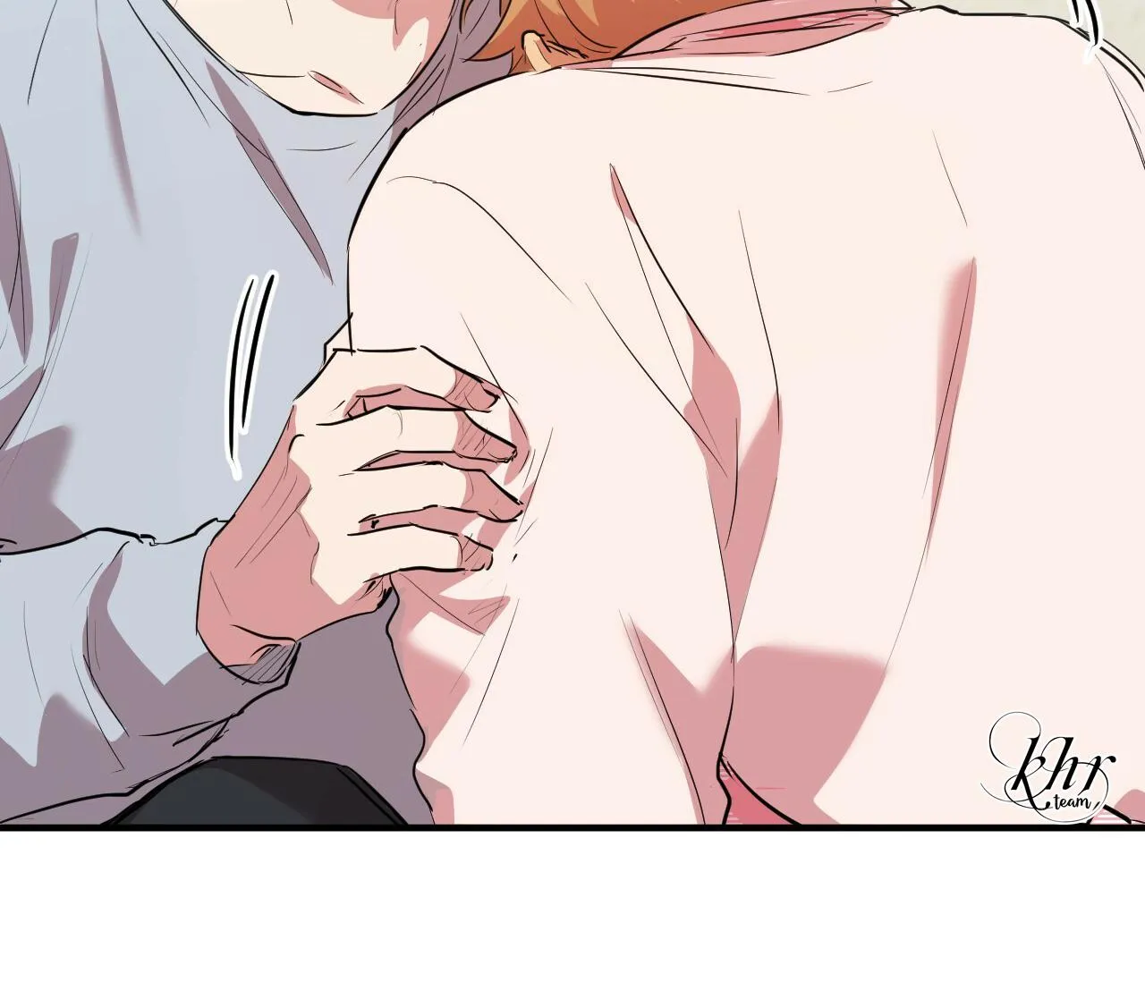 NHỮNG CHÚ THỎ CỦA HAPYPY Chapter 17 Trang 193