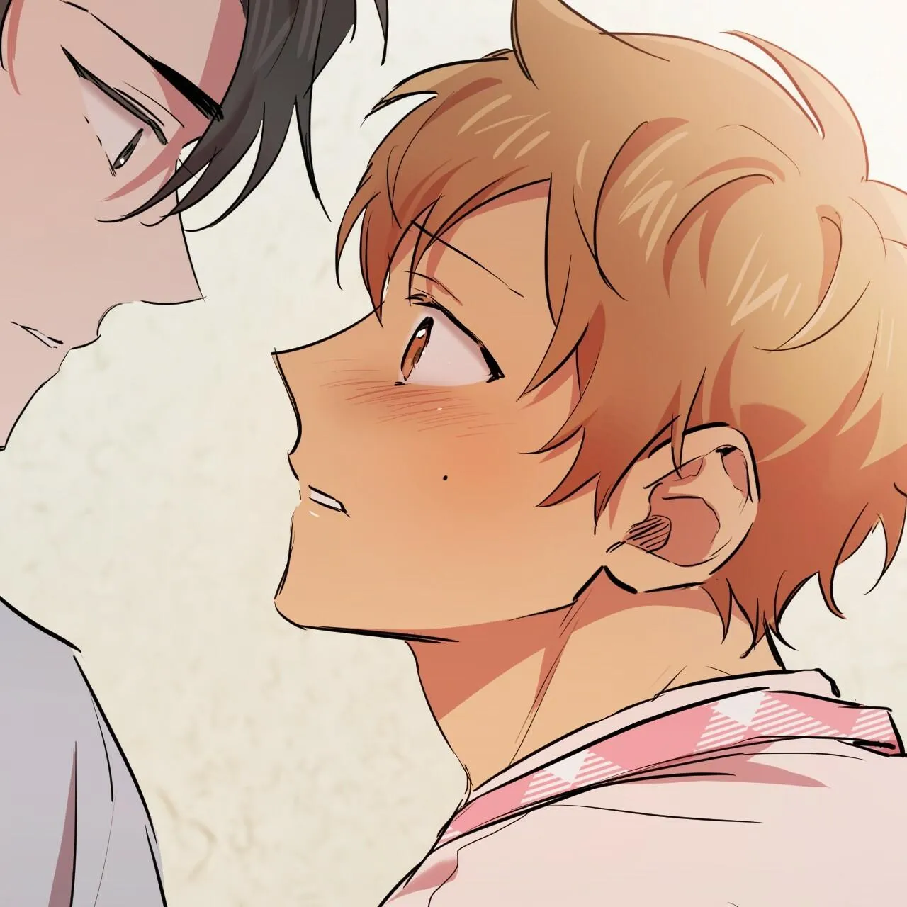 NHỮNG CHÚ THỎ CỦA HAPYPY Chapter 17 Trang 198