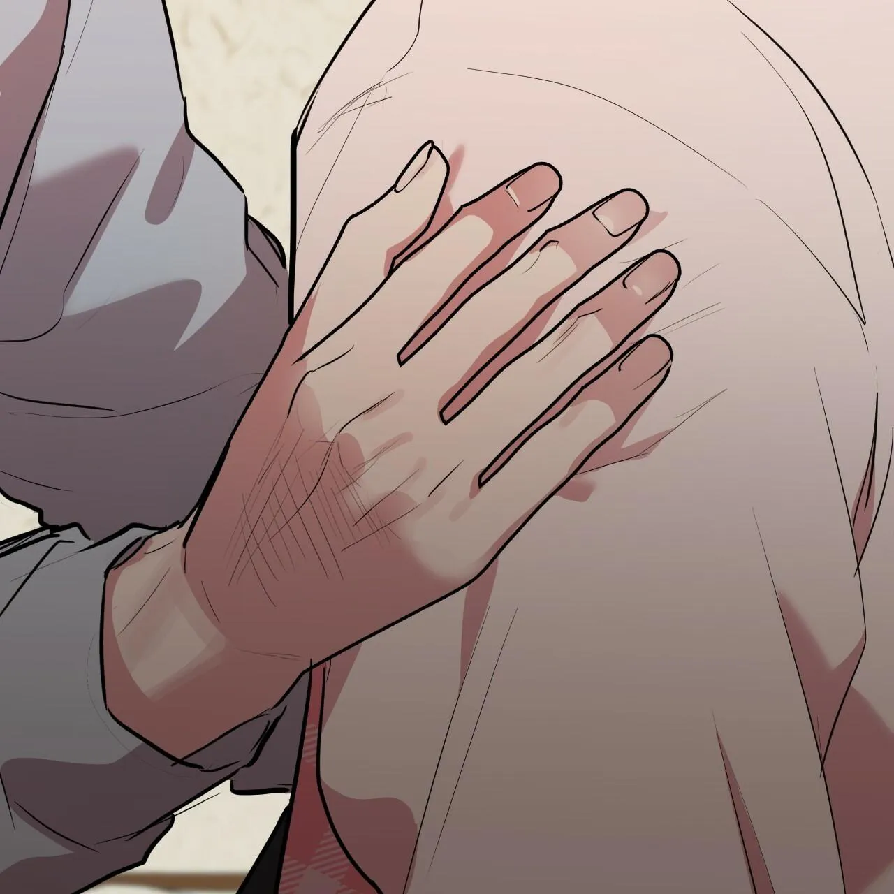 NHỮNG CHÚ THỎ CỦA HAPYPY Chapter 17 Trang 199