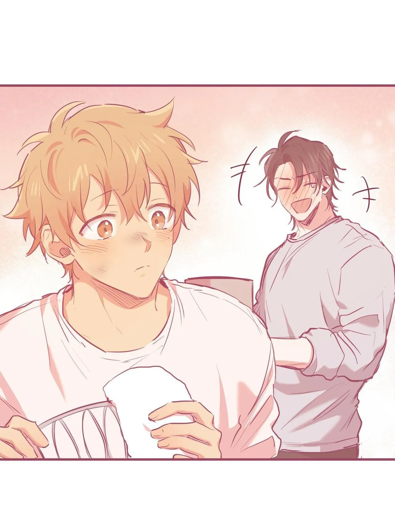 NHỮNG CHÚ THỎ CỦA HAPYPY Chapter 19 Trang 10