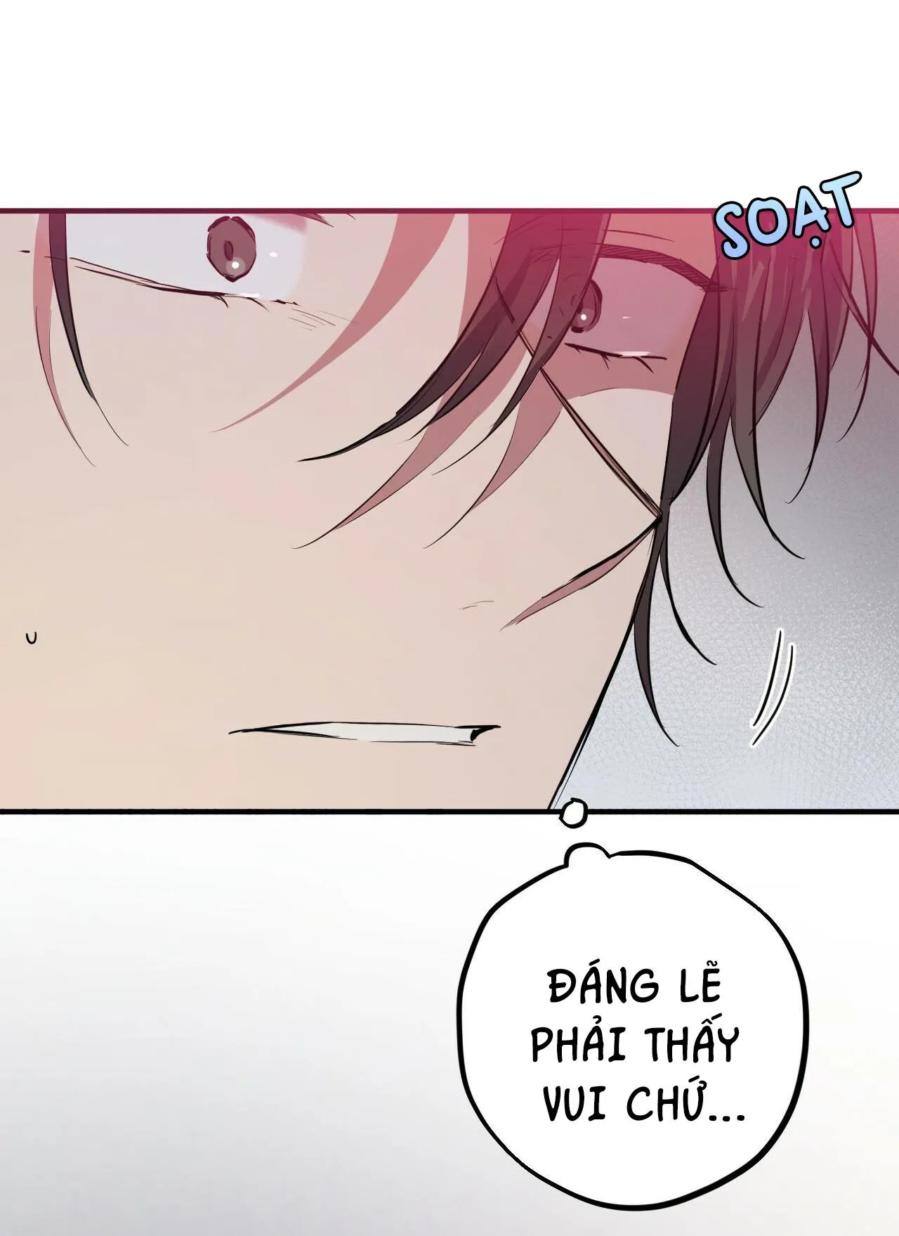 NHỮNG CHÚ THỎ CỦA HAPYPY Chapter 19 Trang 12