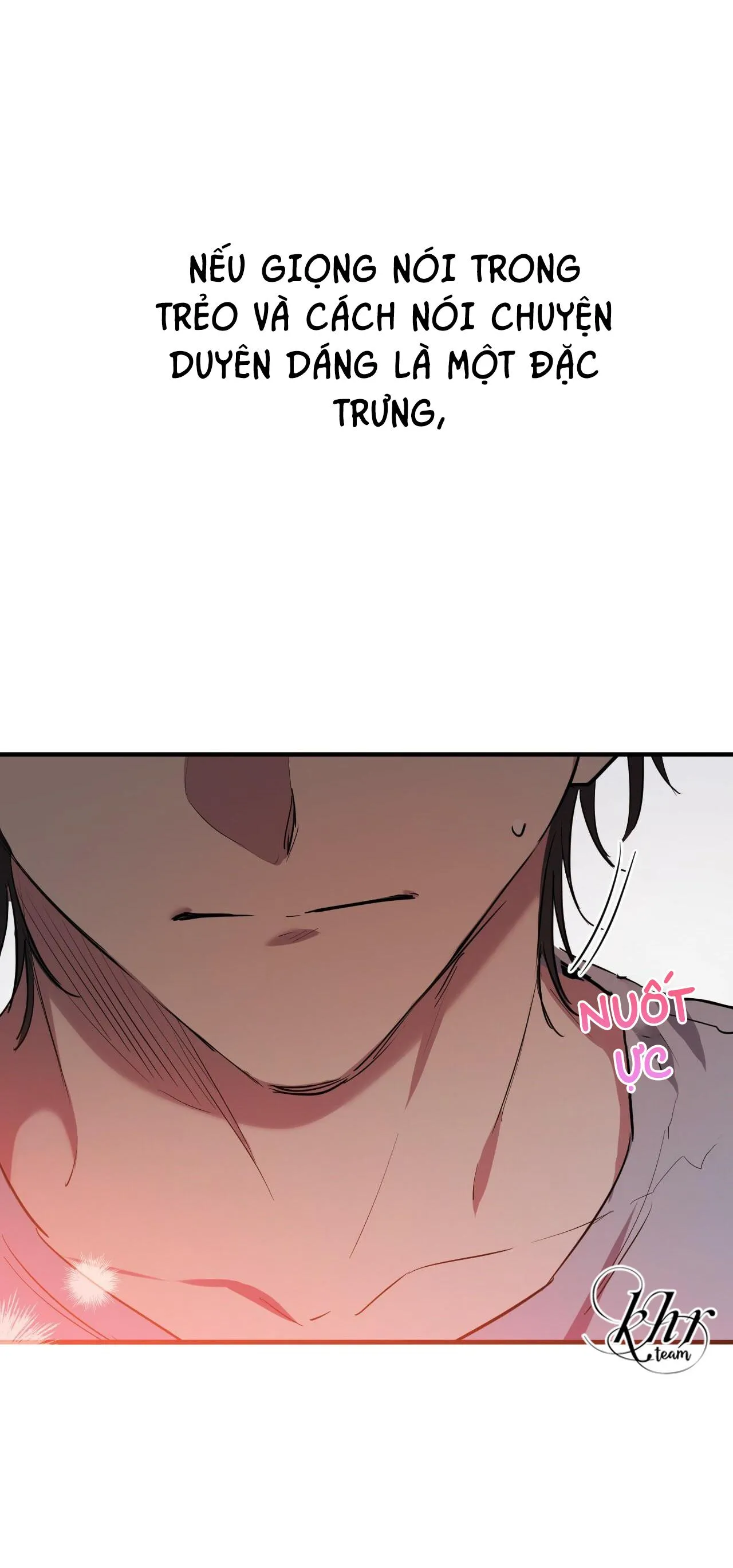 NHỮNG CHÚ THỎ CỦA HAPYPY Chapter 19 Trang 22