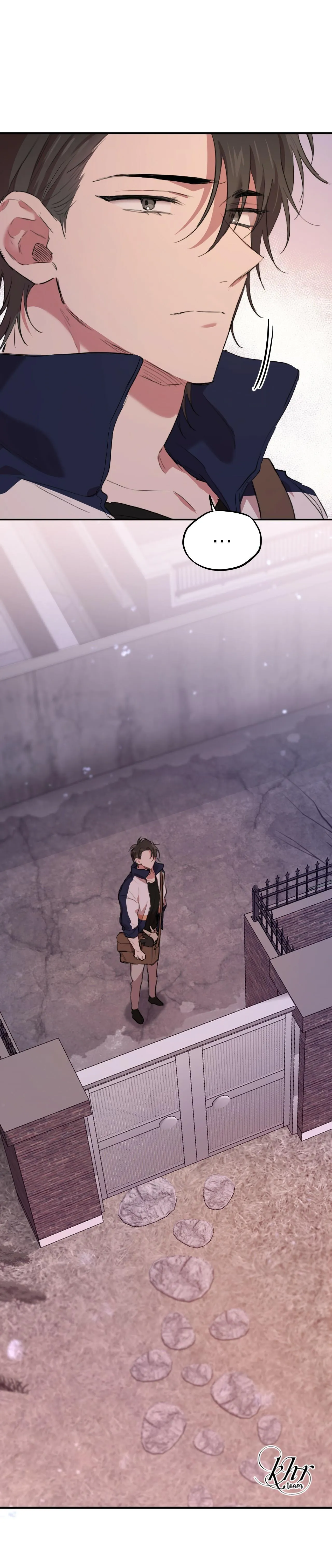 NHỮNG CHÚ THỎ CỦA HAPYPY Chapter 19 Trang 30