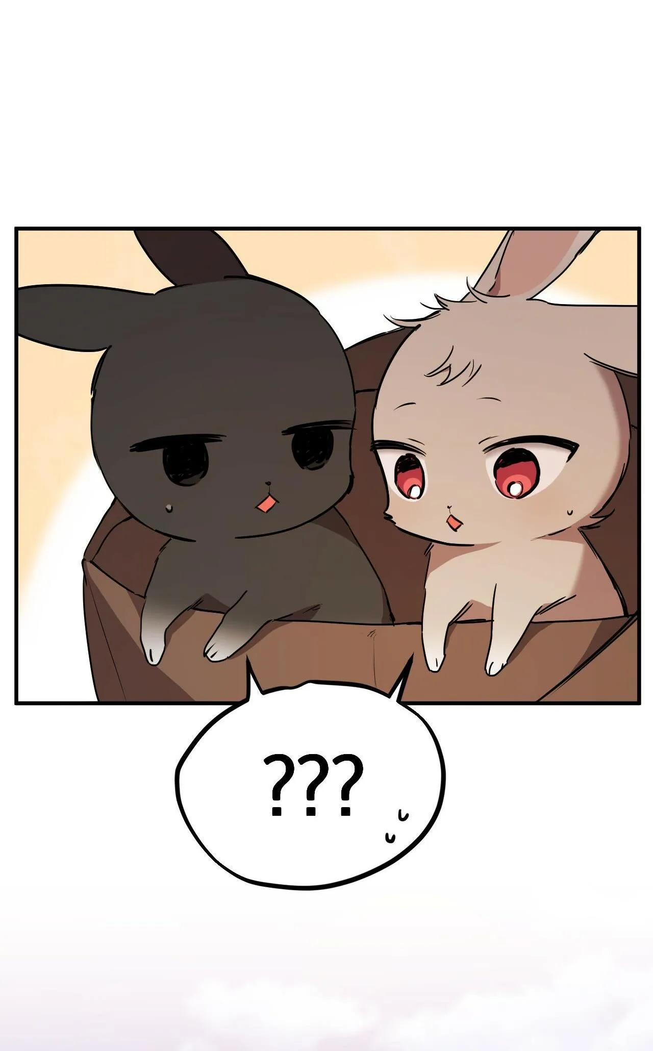 NHỮNG CHÚ THỎ CỦA HAPYPY Chapter 19 Trang 34