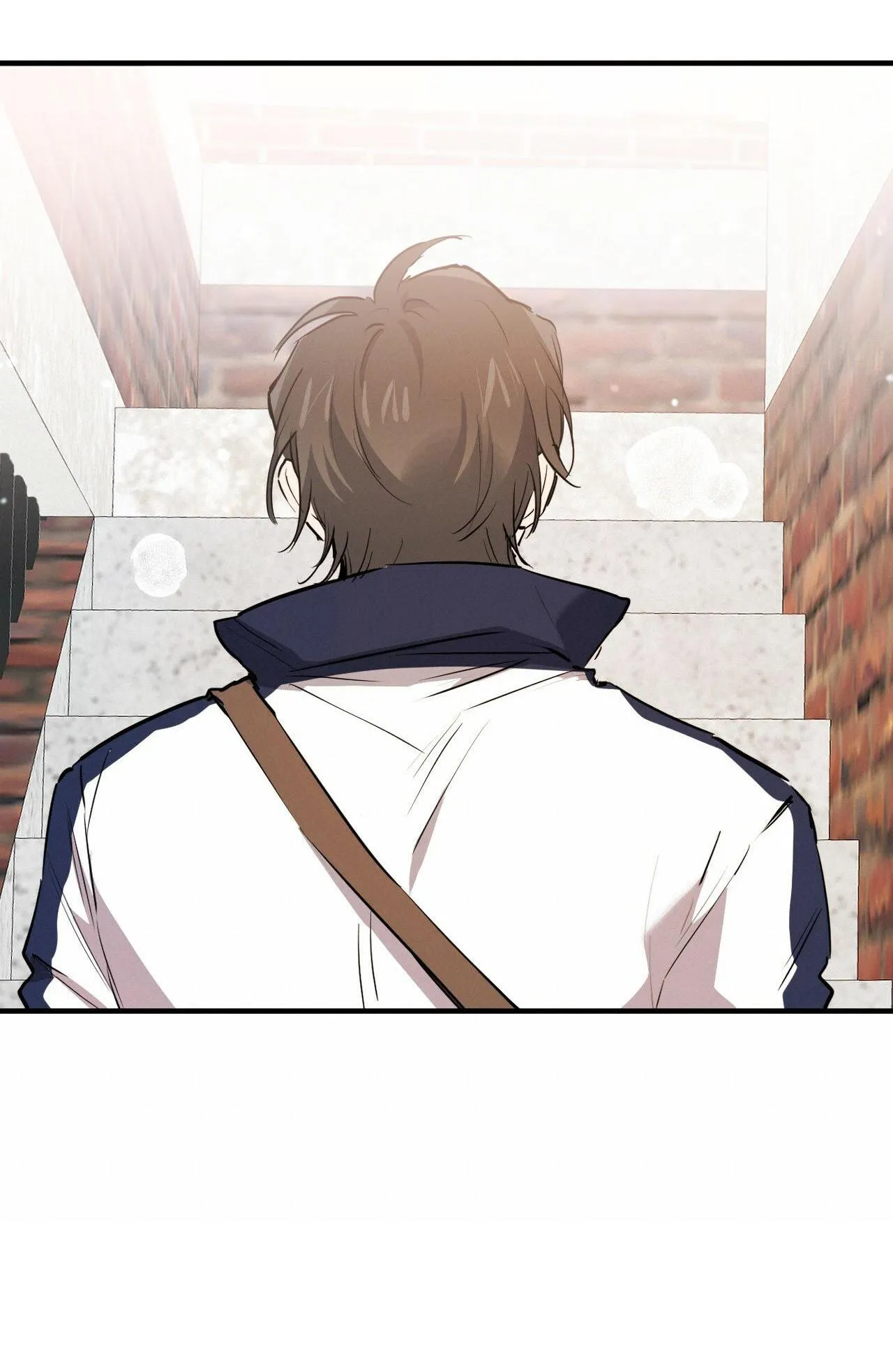 NHỮNG CHÚ THỎ CỦA HAPYPY Chapter 19 Trang 36