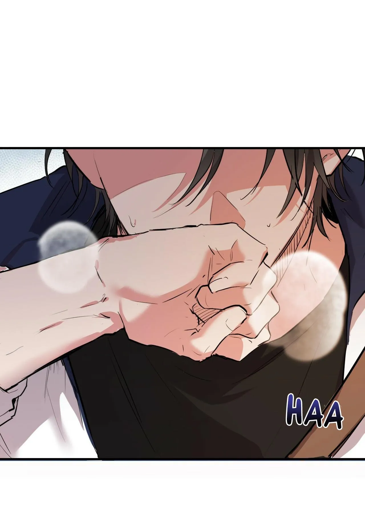 NHỮNG CHÚ THỎ CỦA HAPYPY Chapter 19 Trang 37