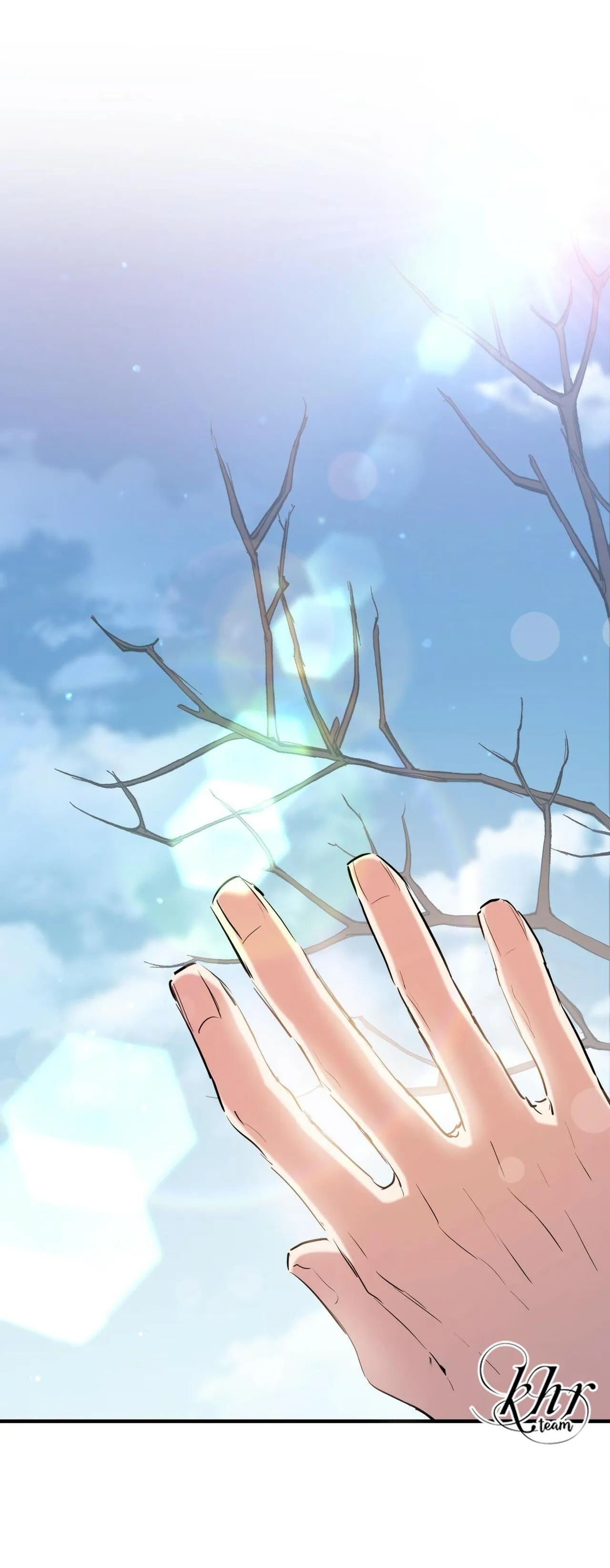 NHỮNG CHÚ THỎ CỦA HAPYPY Chapter 19 Trang 42