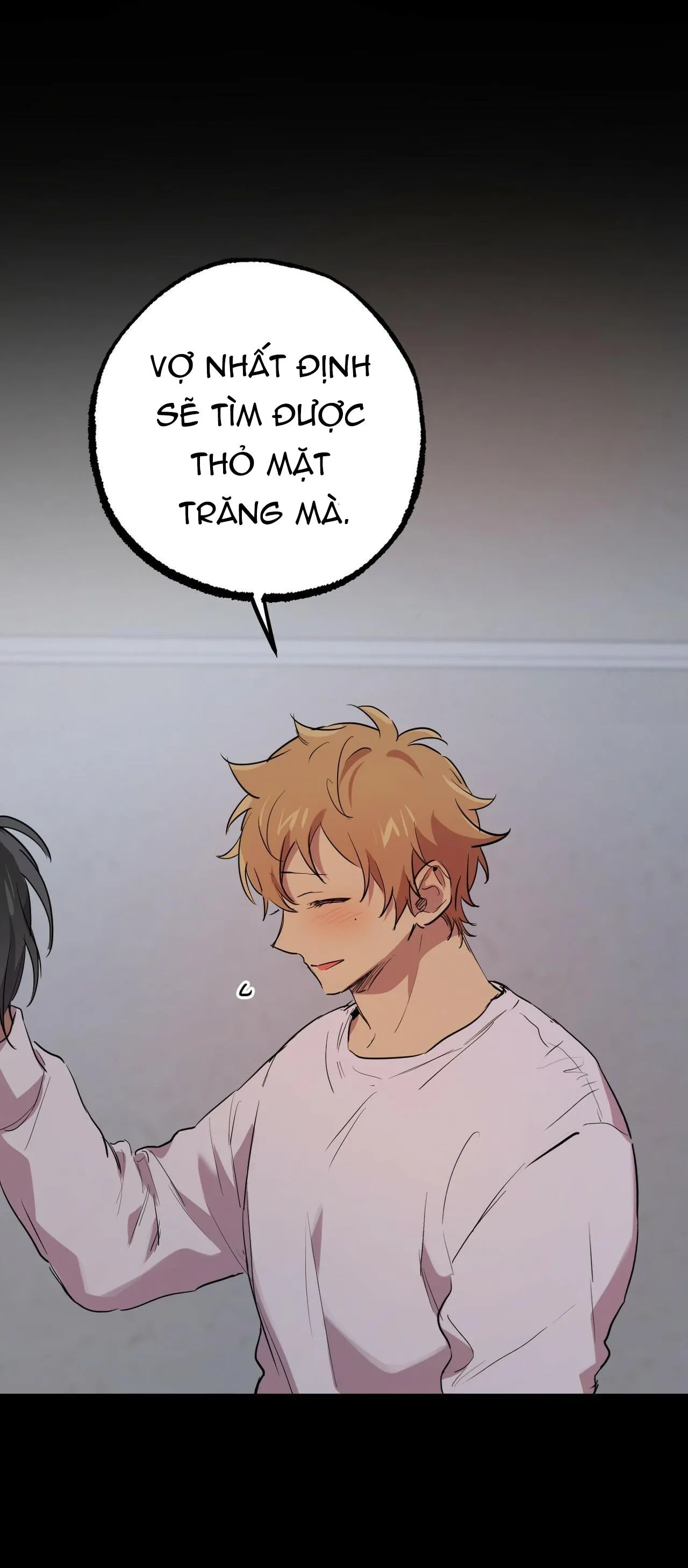 NHỮNG CHÚ THỎ CỦA HAPYPY Chapter 19 Trang 45